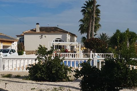 Villa a Catral, Alicante, Catral - € 369.000 | Ref: JLM5340 - foto 35