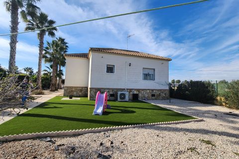 Villa a Catral, Alicante, Catral - € 369.000 | Ref: JLM5340 - foto 25