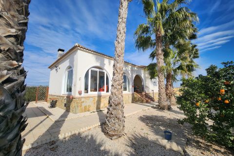 Villa a Catral, Alicante, Catral - € 369.000 | Ref: JLM5340 - foto 32
