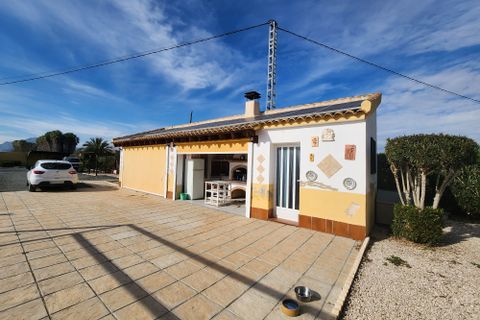 Villa a Catral, Alicante, Catral - € 369.000 | Ref: JLM5340 - foto 31