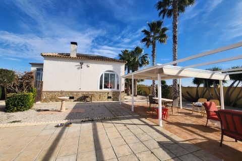 Villa a Catral, Alicante, Catral - € 369.000 | Ref: JLM5340 - foto 36