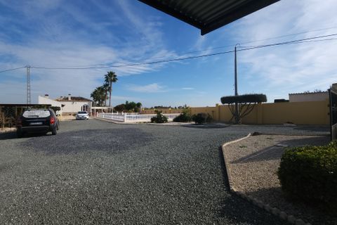 Villa a Catral, Alicante, Catral - € 369.000 | Ref: JLM5340 - foto 34