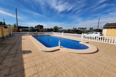 Villa a Catral, Alicante, Catral - € 369.000 | Ref: JLM5340 - foto 39