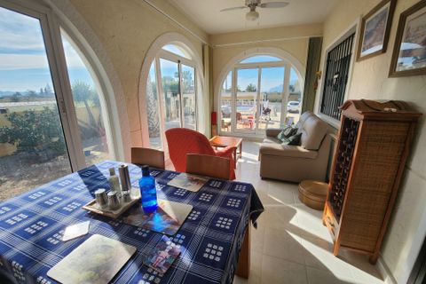 Villa a Catral, Alicante, Catral - € 369.000 | Ref: JLM5340 - foto 3