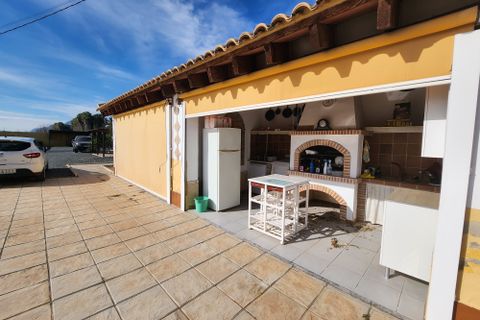 Villa a Catral, Alicante, Catral - € 369.000 | Ref: JLM5340 - foto 30