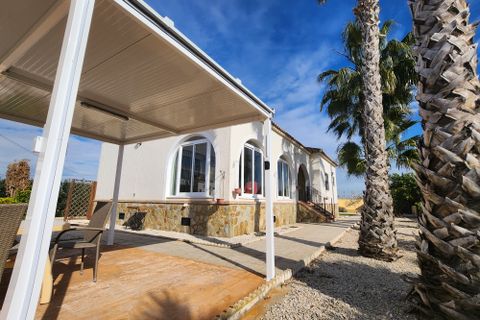 Villa a Catral, Alicante, Catral - € 369.000 | Ref: JLM5340 - foto 27