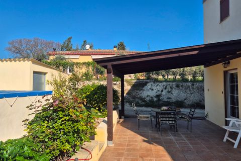 Villa i Ontinyent, Valencia, Ontinyent - € 250.000 | Ref: LOSDH3546 - foto 6