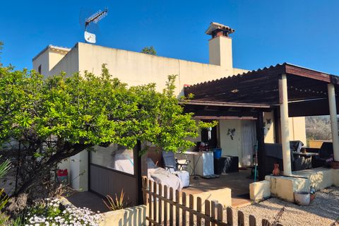 Villa i Ontinyent, Valencia, Ontinyent - € 250.000 | Ref: LOSDH3546 - foto 8