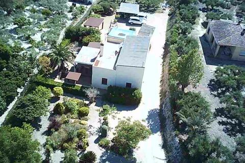 Haus in Ontinyent, Valencia - Foto 3