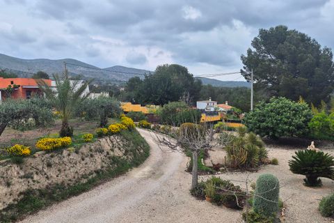 Villa i Ontinyent, Valencia, Ontinyent - € 250.000 | Ref: LOSDH3546 - foto 29
