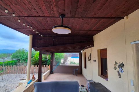 Villa i Ontinyent, Valencia, Ontinyent - € 250.000 | Ref: LOSDH3546 - foto 14