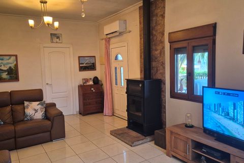 Villa i Ontinyent, Valencia, Ontinyent - € 250.000 | Ref: LOSDH3546 - foto 16