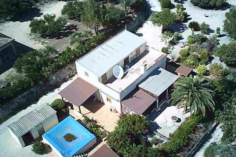 Villa i Ontinyent, Valencia, Ontinyent - € 250.000 | Ref: LOSDH3546 - foto 36