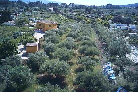 Villa i Ontinyent, Valencia, Ontinyent - € 250.000 | Ref: LOSDH3546 - foto 37