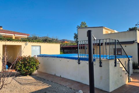 Haus in Ontinyent, Valencia - Foto 5