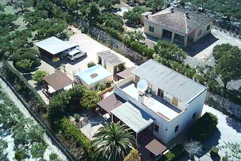 Haus in Ontinyent, Valencia - Foto 4