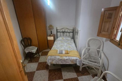 Byhus i Sax, Alicante, Sax - € 89.000 | Ref: Fruitos 2 - foto 16