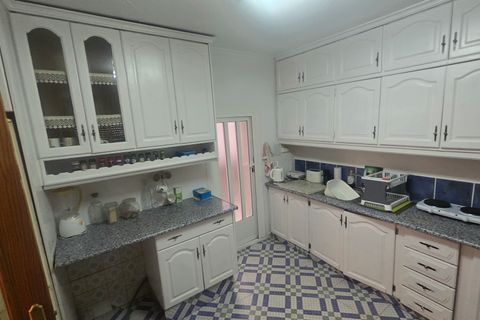 Byhus i Sax, Alicante, Sax - € 89.000 | Ref: Fruitos 2 - foto 9