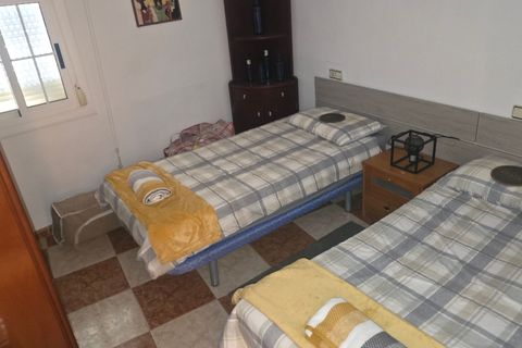 Byhus i Sax, Alicante, Sax - € 89.000 | Ref: Fruitos 2 - foto 22