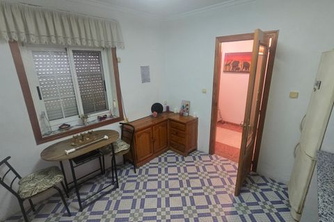 Byhus i Sax, Alicante, Sax - € 89.000 | Ref: Fruitos 2 - foto 11