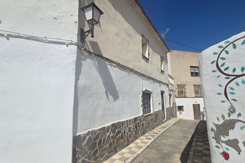 Byhus i Sax, Alicante, Sax - € 89.000 | Ref: Fruitos 2 - foto 30