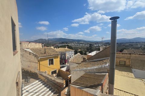 Byhus i Sax, Alicante, Sax - € 89.000 | Ref: Fruitos 2 - foto 28