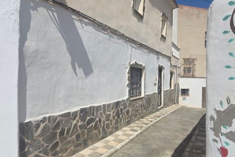 Byhus i Sax, Alicante, Sax - € 89.000 | Ref: Fruitos 2 - foto 31