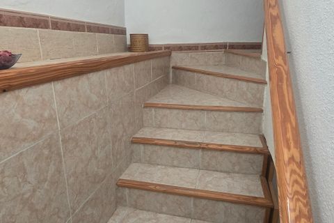 Byhus i Sax, Alicante, Sax - € 89.000 | Ref: Fruitos 2 - foto 15