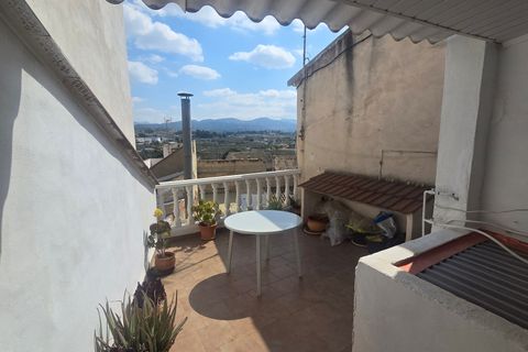 Byhus i Sax, Alicante, Sax - € 89.000 | Ref: Fruitos 2 - foto 26