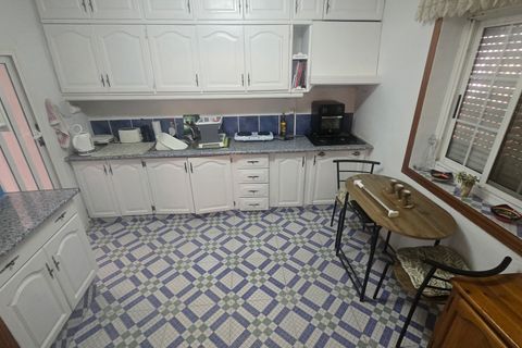 Byhus i Sax, Alicante, Sax - € 89.000 | Ref: Fruitos 2 - foto 10