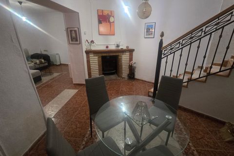 Byhus i Sax, Alicante, Sax - € 89.000 | Ref: Fruitos 2 - foto 8
