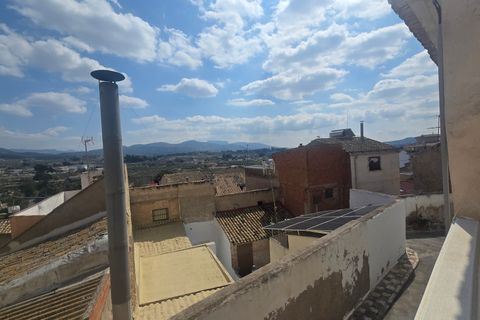 Byhus i Sax, Alicante, Sax - € 89.000 | Ref: Fruitos 2 - foto 29