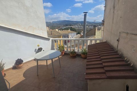 Byhus i Sax, Alicante, Sax - € 89.000 | Ref: Fruitos 2 - foto 25