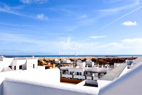 Lejlighed i Corralejo, Fuerteventura, Corralejo - € 245.000 | Ref: arenasinversionparquenatural - foto 1