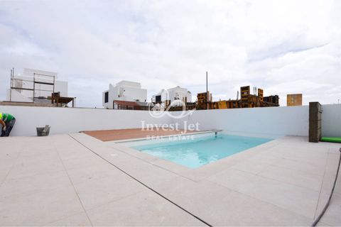 Villa a Corralejo, Fuerteventura, Corralejo - € 520.000 | Ref: lastvillamorrofranc - foto 7