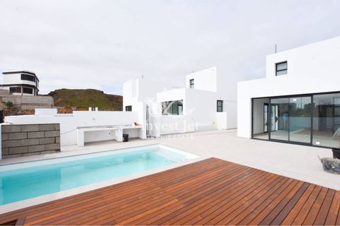 Villa a Corralejo, Fuerteventura, Corralejo - € 520.000 | Ref: lastvillamorrofranc - foto 8