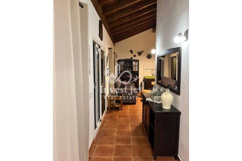 Villa i El Roque (Cotillo), Fuerteventura, El Roque (Cotillo) - € 1.500.000 | Ref: TWOHOUSES - foto 9