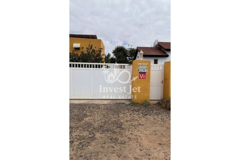 Villa i El Roque (Cotillo), Fuerteventura, El Roque (Cotillo) - € 1.500.000 | Ref: TWOHOUSES - foto 14