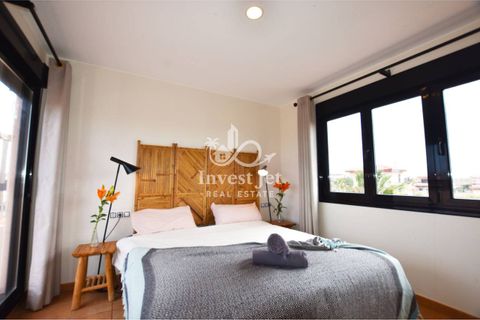 Villa a Lajares, Fuerteventura, Lajares - € 220.000 | Ref: origo invest 2br - foto 17
