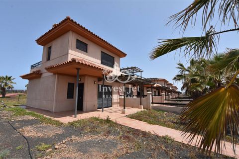 Villa a Lajares, Fuerteventura, Lajares - € 220.000 | Ref: origo invest 2br - foto 1