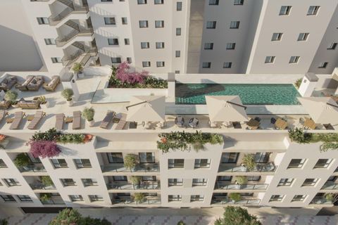 Appartement in Malaga city, Malaga - foto 3