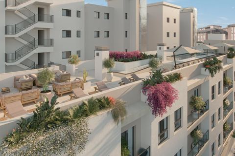 Appartement in Malaga city, Malaga - foto 4