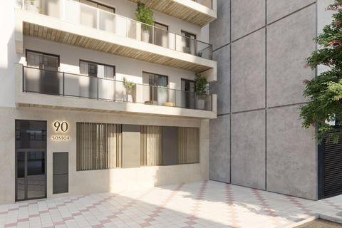 Appartement in Malaga city, Malaga - foto 5