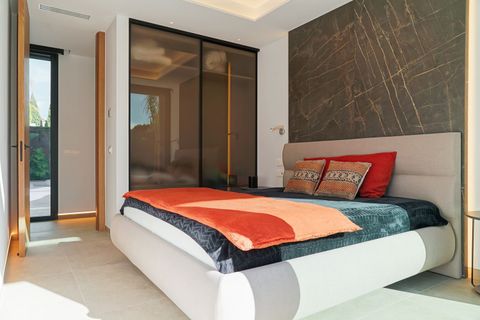 Villa a Calpe, Alicante, Calpe - € 2.290.000 | Ref: ORT10/13860 - foto 17