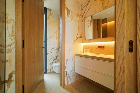 Villa a Calpe, Alicante, Calpe - € 2.290.000 | Ref: ORT10/13860 - foto 29