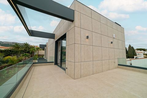 Villa a Calpe, Alicante, Calpe - € 2.290.000 | Ref: ORT10/13860 - foto 31