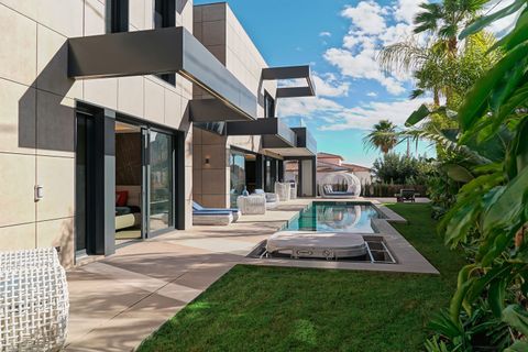 Villa a Calpe, Alicante, Calpe - € 2.290.000 | Ref: ORT10/13860 - foto 37