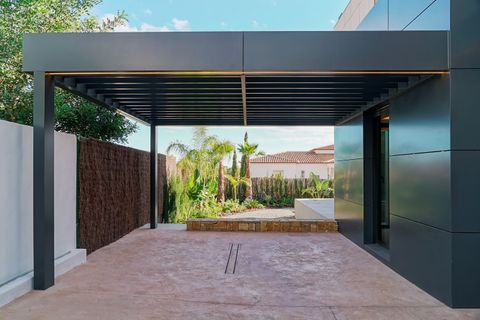 Villa a Calpe, Alicante, Calpe - € 2.290.000 | Ref: ORT10/13860 - foto 39