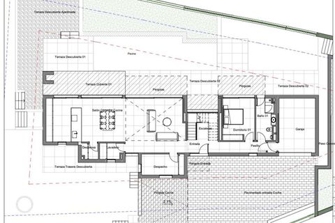Villa a Calpe, Alicante, Calpe - € 2.290.000 | Ref: ORT10/13860 - foto 44