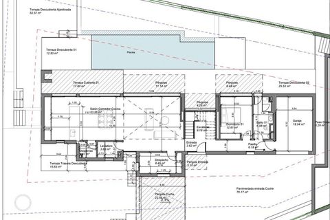 Villa a Calpe, Alicante, Calpe - € 2.290.000 | Ref: ORT10/13860 - foto 45